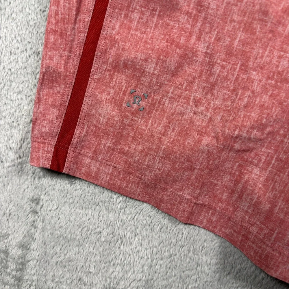 Lululemon Pace Breaker Short 9